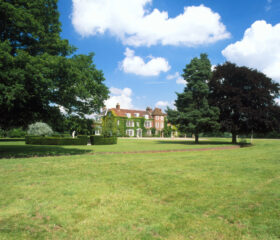 Park Hall