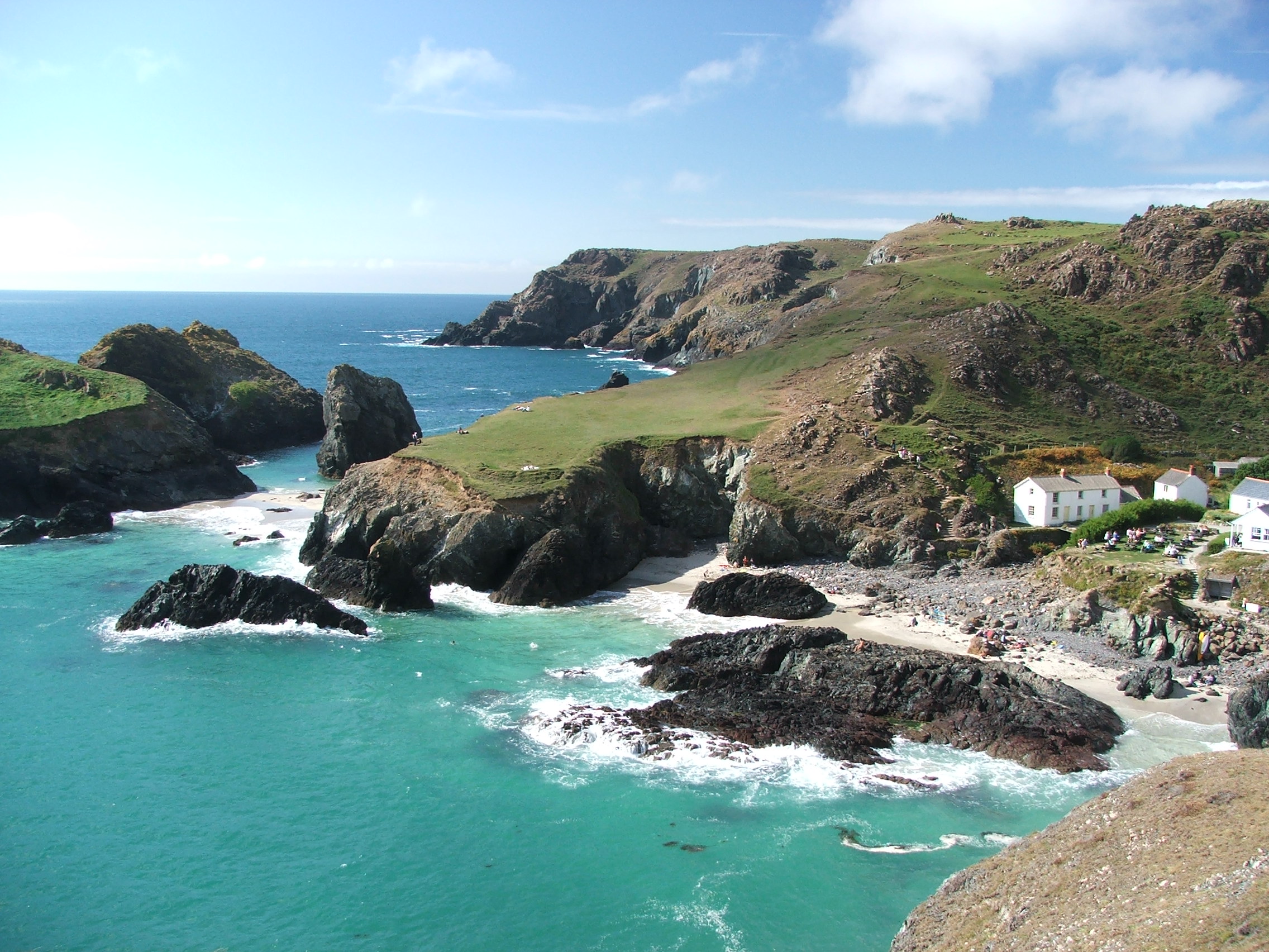 Why Cornwall Cottages Are England S Best Kept Secret