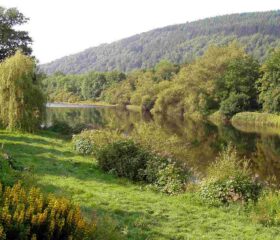 River Wye House