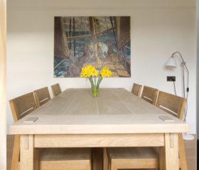 Marine Villa
