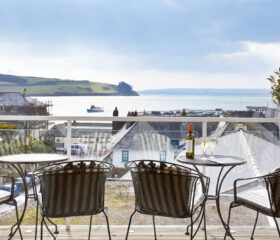 Harbour House