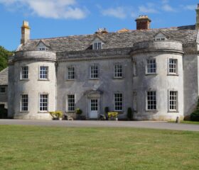 Kimmeridge Hall