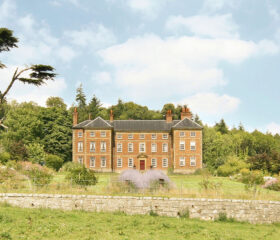 Hilltop Hall