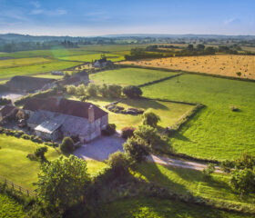 Wyldewoods Farm