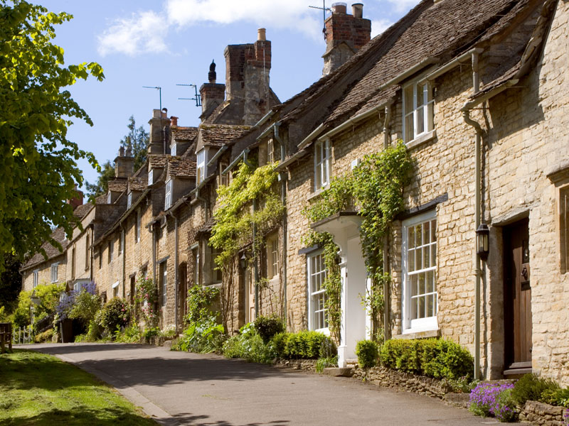 A Guide To Oxfordshires Ancient Market Towns