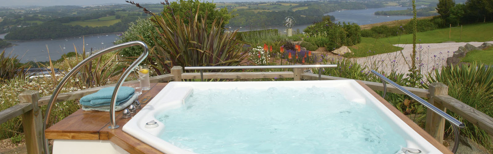 Luxury Holiday Cottages In Devon With A Hot Tub Kate And Tom’s