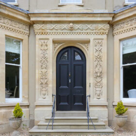 Lansdown House - kate & tom's Large Holiday Homes