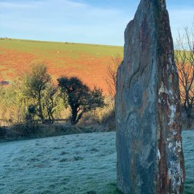 Tregulland Cottage and Barn - kate & tom's Large Holiday Homes