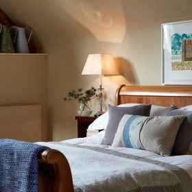  The Hyde - kate & tom's Large Holiday Homes