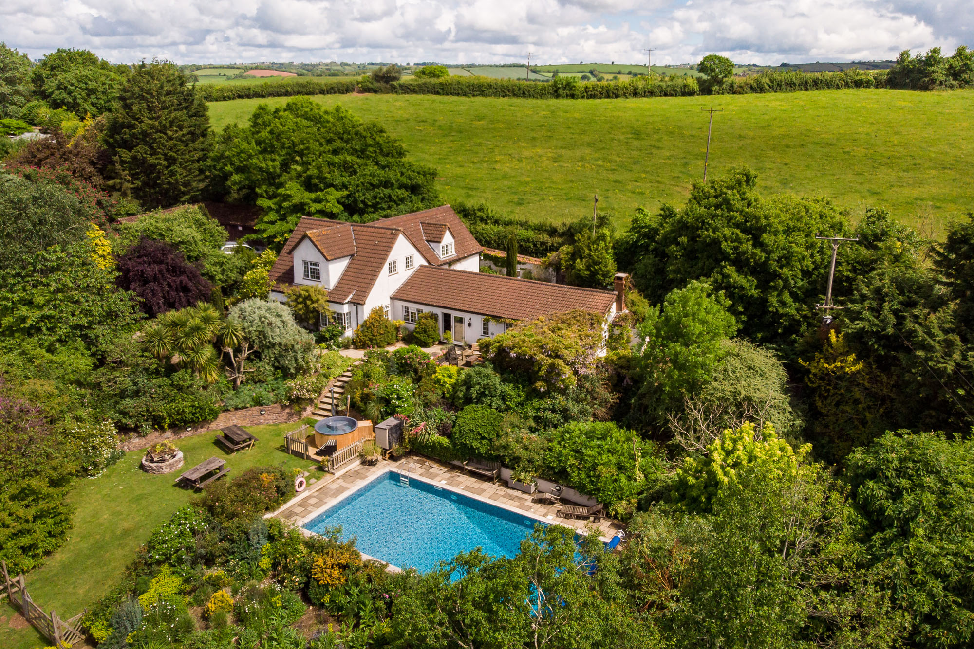 Farmhouses to rent | Farmhouse to rent | Farm cottages to rent | kate ...