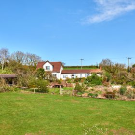 Croft House - kate & tom's Large Holiday Homes