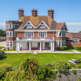 Studland Bay House - kate & tom's Large Holiday Homes