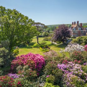 Studland Bay House - kate & tom's Large Holiday Homes