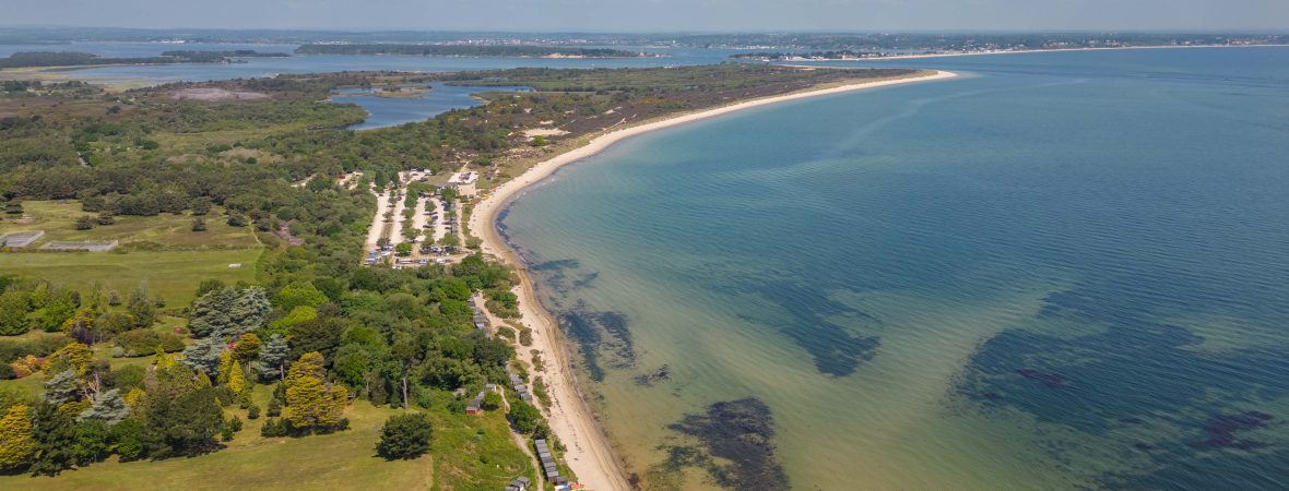 Studland Bay House - kate & tom's Large Holiday Homes