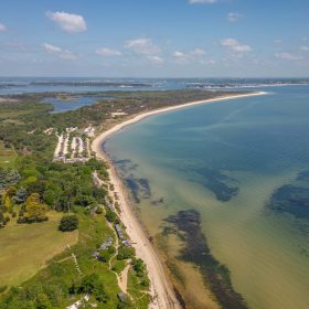 Studland Bay House - kate & tom's Large Holiday Homes