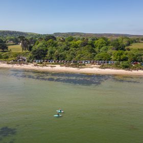 Studland Bay House - kate & tom's Large Holiday Homes