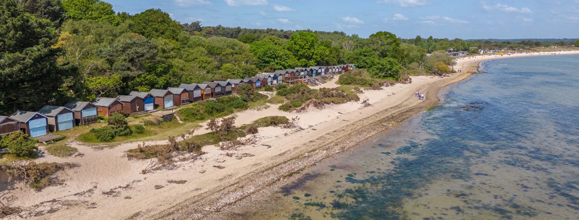 Studland Bay House - kate & tom's Large Holiday Homes