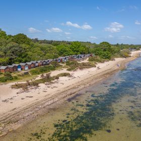 Studland Bay House - kate & tom's Large Holiday Homes