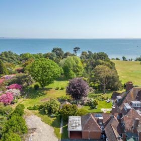 Studland Bay House - kate & tom's Large Holiday Homes