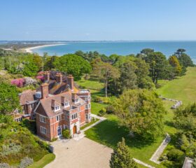 Studland Bay House