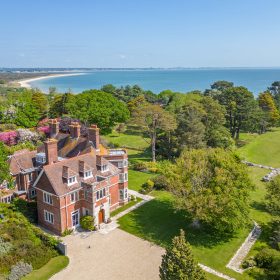 Studland Bay House - kate & tom's Large Holiday Homes