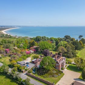 Studland Bay House - kate & tom's Large Holiday Homes