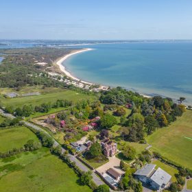 Studland Bay House - kate & tom's Large Holiday Homes