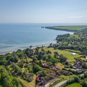 Studland Bay House - kate & tom's Large Holiday Homes