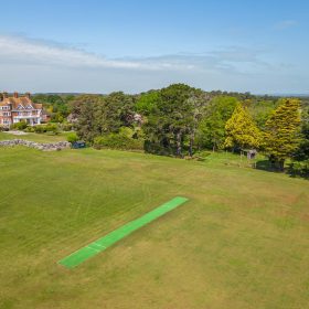 Studland Bay House - kate & tom's Large Holiday Homes