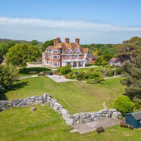 Studland Bay House - kate & tom's Large Holiday Homes