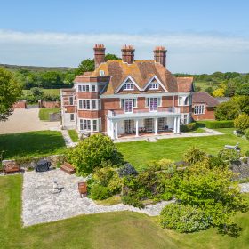 Studland Bay House - kate & tom's Large Holiday Homes