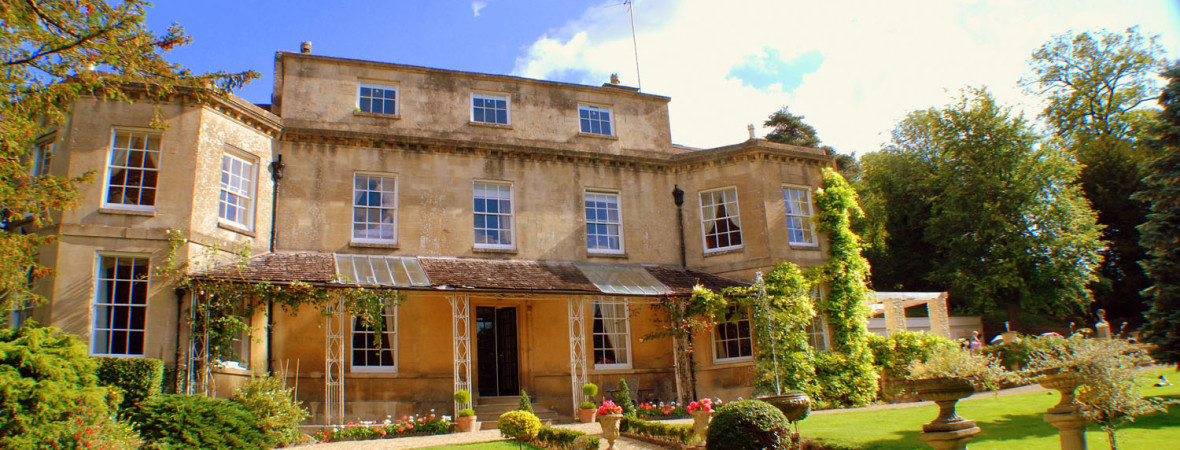 Ewelme Manor - kate & tom's Large Holiday Homes