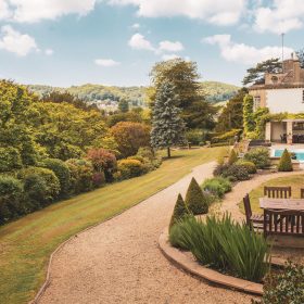 Ewelme Manor - kate & tom's Large Holiday Homes