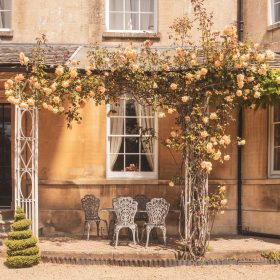 Ewelme Manor - kate & tom's Large Holiday Homes