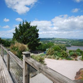 Lamper Head - kate & tom's Large Holiday Homes