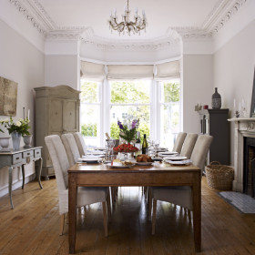 Lansdown House - kate & tom's Large Holiday Homes