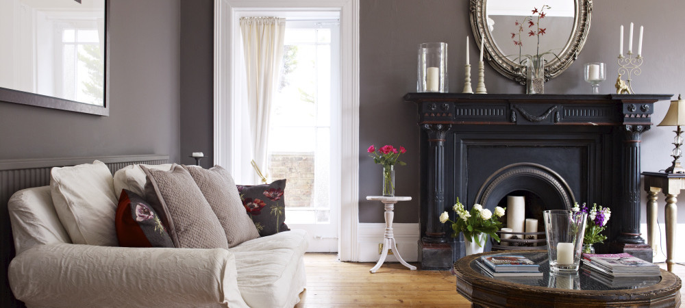 Lansdown House - kate & tom's Large Holiday Homes