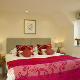  Meadowbank House - kate & tom's Large Holiday Homes