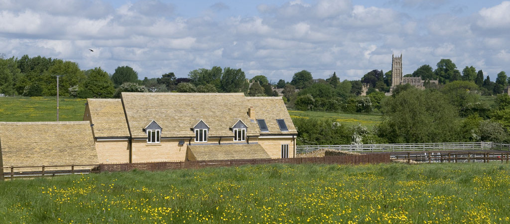 Meadowbank House - kate & tom's Large Holiday Homes