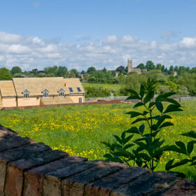 Meadowbank House | kate & tom's