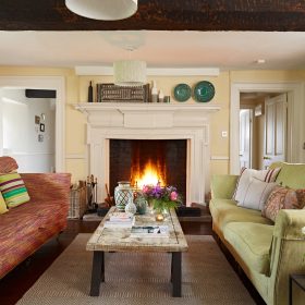 Pedington Manor - kate & tom's Large Holiday Homes