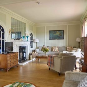 Studland Bay House - kate & tom's Large Holiday Homes