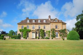 The Grange - kate & tom's Large Holiday Homes