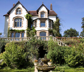 The Rectory