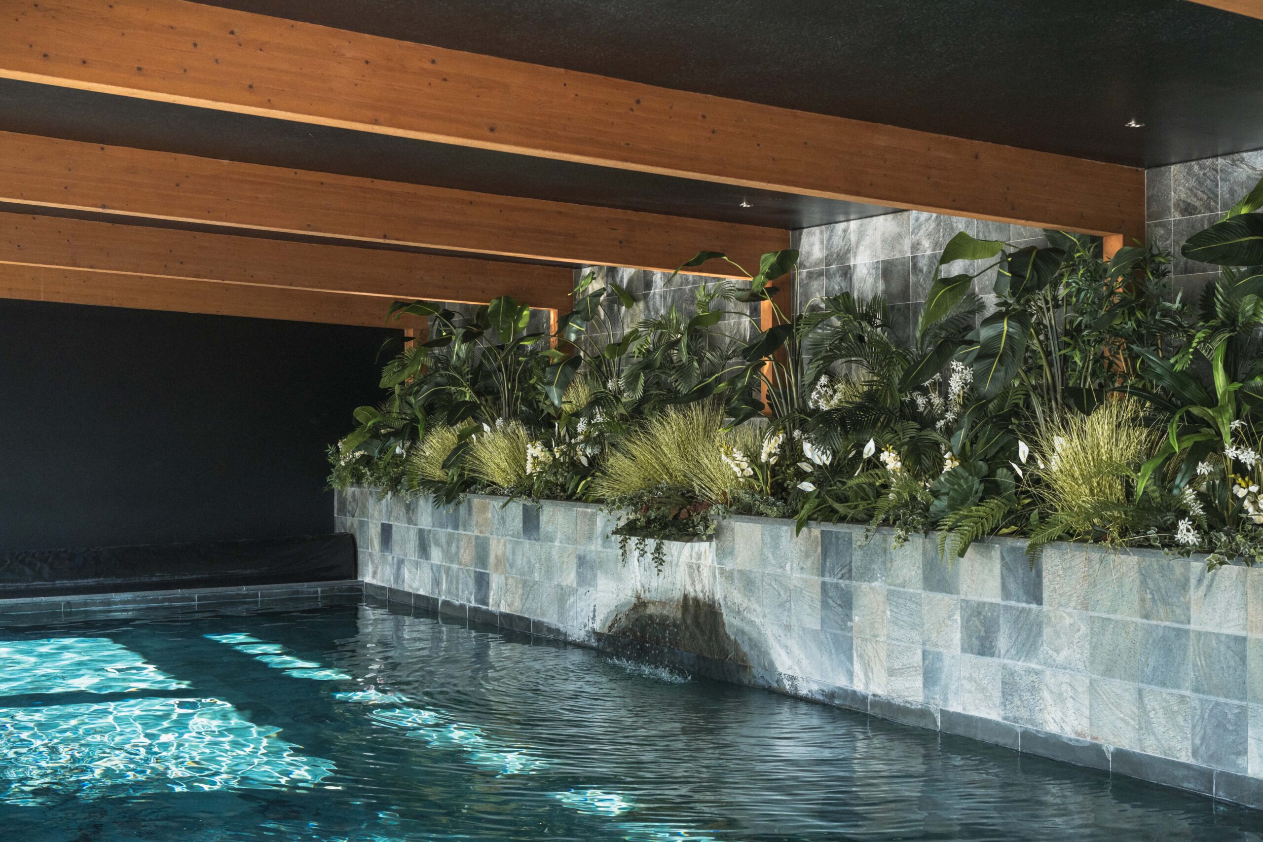 Cornwall Holiday Homes with Private Pools | kate & tom’s