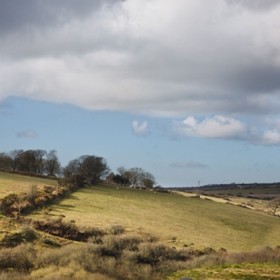  Tregulland Cottage and Barn - kate & tom's Large Holiday Homes