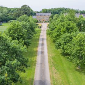 Wellacres House - kate & tom's Large Holiday Homes