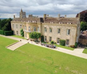 North Cadbury Court