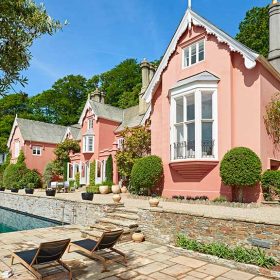  Kate & Tom's - kate & tom's Large Holiday Homes