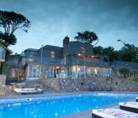 Dart Valley House